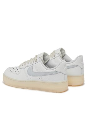 Nike Tenisice Air Force 1 '07 FD0793 100 Bijela