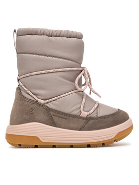 ECCO ECCO Śniegowce Urban Snowboarder 2.0 71311261937 Beżowy