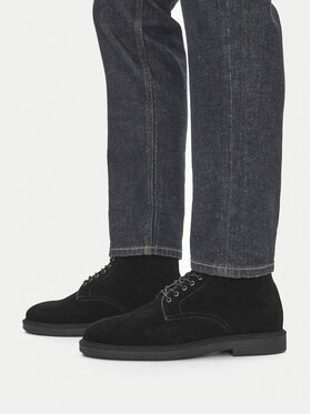 GINO ROSSI Gino Rossi Ghete CEO-Y81-465-E35 Negru