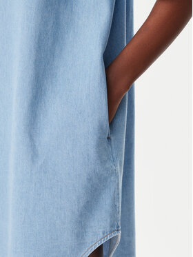 Φόρεμα τζιν Tommy Jeans φωτογραφία