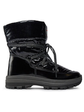 Olang Olang Schneeschuhe Opera Ice Schwarz