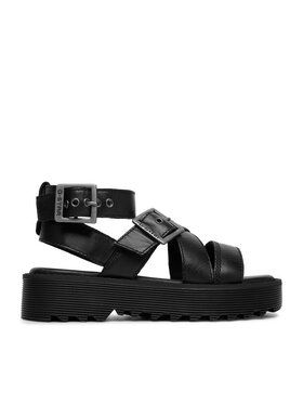 G-Star Raw G-Star Raw Sandále CEO-WI16-AVA-03 Čierna