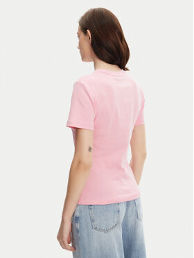 T-Shirt Tommy Hilfiger φωτογραφία