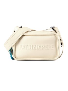 Patrizia Pepe Patrizia Pepe Torebka 331811 Biały