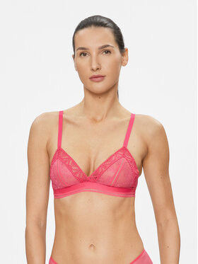 Passionata by Chantelle Passionata by Chantelle Бюстгальтер бралетт Olivia P49J50 Рожевий