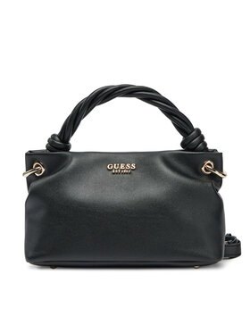 Guess Guess Handtasche HWNG84 76110 Schwarz