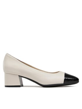 Caprice Caprice Poolsaapad 9-22305-20 Valge