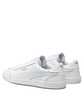 Puma Superge Club 5V5 38940601 Bela