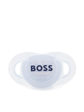 Boss Boss Sucette bébé J90P20 Bleu