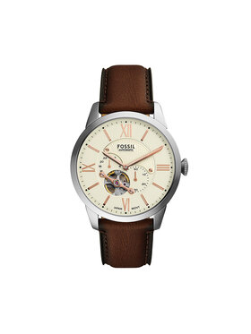 Fossil Fossil Orologio ME3266 Marrone