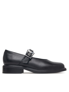 Vagabond Shoemakers Vagabond Shoemakers Półbuty Ellis 6030-001-20 Czarny