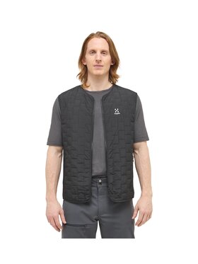 Haglöfs Haglöfs Kamizelka Mimic Companion Vest Czarny Active Fit