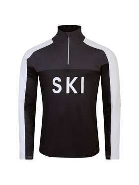 Dare2B Dare2B T-Shirt Ski Czarny Core Fit