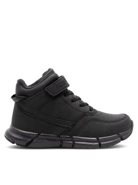 Action Boy Action Boy Laisvalaikio batai CP87-25050(III)CH Juoda