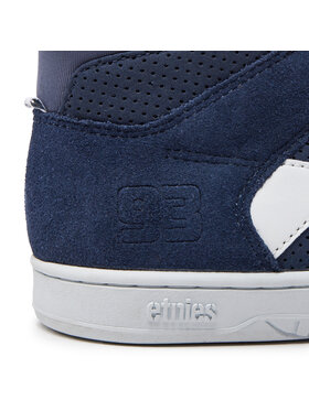 Etnies Superge Mc Rap Hi 4101000565 Mornarsko Modra