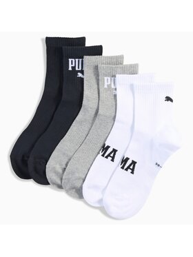 Puma Puma Skarpety krótkie 938635 Kolorowy