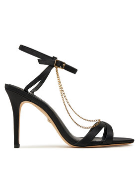 Guess Guess Босоніжки 4BGZ31 7232A Чорний