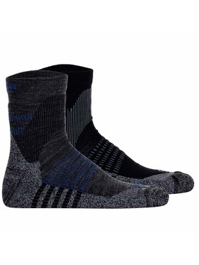 Salomon Salomon Skarpety 24950 Czarny