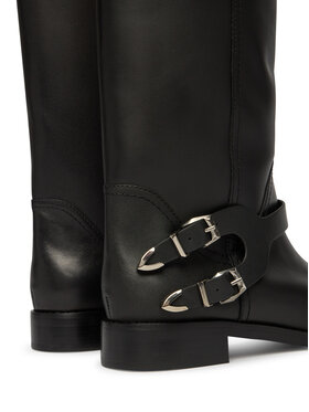 PINKO Μπότες Ιππασίας PINKO - 5