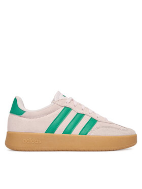 adidas adidas Sneakersy Barreda JP5963 Różowy