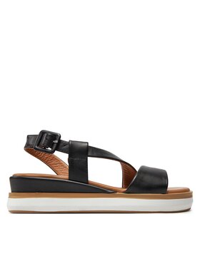 Inuovo Inuovo Sandaalid 113060 Must