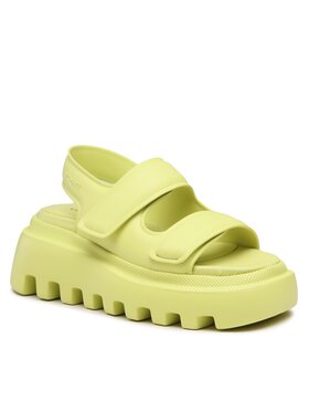 Vic Matié Vic Matié Sandale 1C6654D C02BEL0205 Žuta