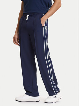 Guess Guess Спортивні штани Z6GB14 K3211 Cиній Regular Fit