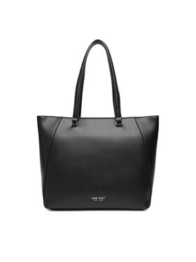 Nine West Nine West Дамска чанта EO-WYOMING-LDA8449 Черен