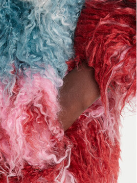 Γούνα Desigual φωτογραφία