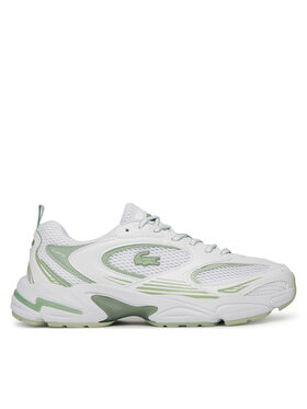 Lacoste Lacoste Sneakersy Storm 96 2K 7-49SMA0018 Bílá
