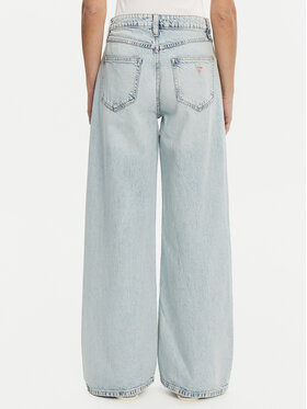 Guess Τζιν Guess - 3