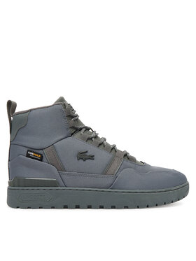 Lacoste Lacoste Tenisice T-Clip Winter 7-50SMA0195 Siva
