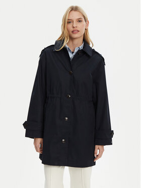 Tommy Hilfiger Tommy Hilfiger Striukė Essential WW0WW43742 Tamsiai mėlyna Regular Fit