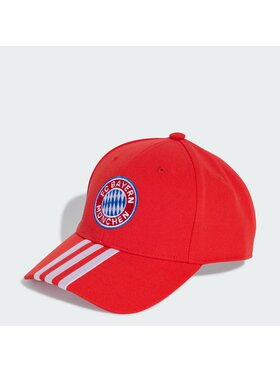 adidas adidas Czapka 151247 Czerwony