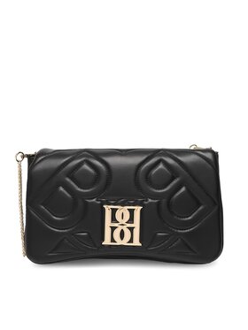 Badura Badura Handtasche AGNES-01 Schwarz