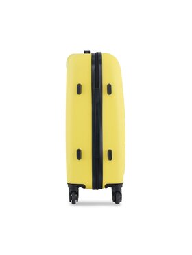 Μεγάλη Βαλίτσα Semi Line φωτογραφία