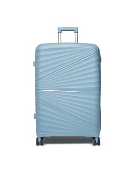 Pierre Cardin Pierre Cardin Veliki kofer SARA04 204-28 Svijetloplava