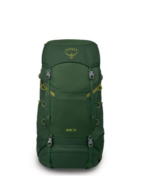 Osprey Osprey Plecak 308262 Zielony