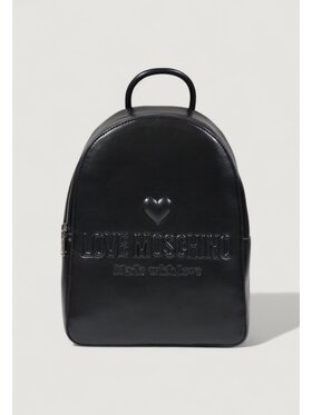 LOVE MOSCHINO LOVE MOSCHINO Zaino JC4222PP0M Nero