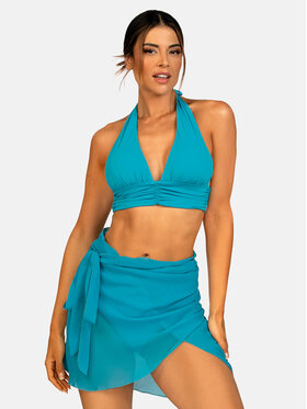 Feba Feba Pareo F80A Turchese