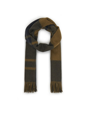 Barbour Barbour Зимен шал Maxine LSC0483BK11 Зелен
