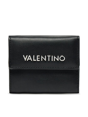 Valentino Valentino Kleine Damen Geldbörse VPS5YF802 Schwarz