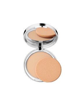 Clinique Clinique Superpowder/Double Face Powder Puder prasowany 07 Matte Neutral
