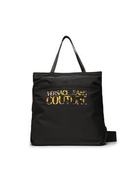 Versace Jeans Couture Versace Jeans Couture Nešiojamo kompiuterio krepšys 74YA4B92 Juoda