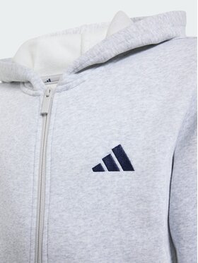 adidas adidas Bluza 139585 Szary Regular Fit