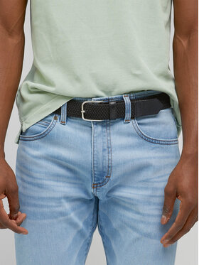 Lee Lee Cintura da uomo LP640601 112331207 Nero