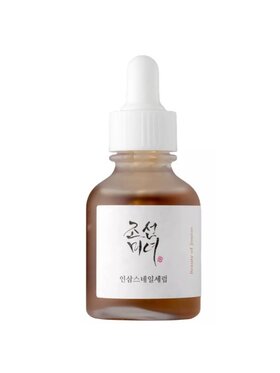 Beauty of Joseon Beauty of Joseon Revive Serum: Ginseng + Snail Mucin serum do twarzy 30ml Serum