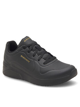 Skechers Tenisice 8750063 BBK Crna