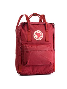 Fjällräven Fjällräven Plecak Kanken 23510 Bordowy