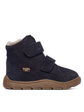 Froddo Froddo Schneeschuhe G2110151 M Dunkelblau
